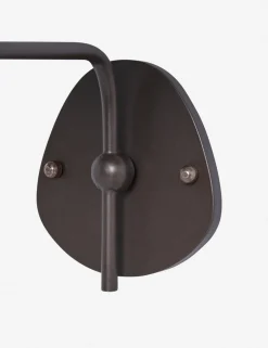 Magdalene Single Sconce