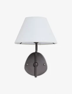 Magdalene Single Sconce
