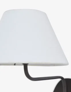 Magdalene Single Sconce