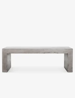 Magen Indoor / Outdoor Bench