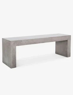 Magen Indoor / Outdoor Bench