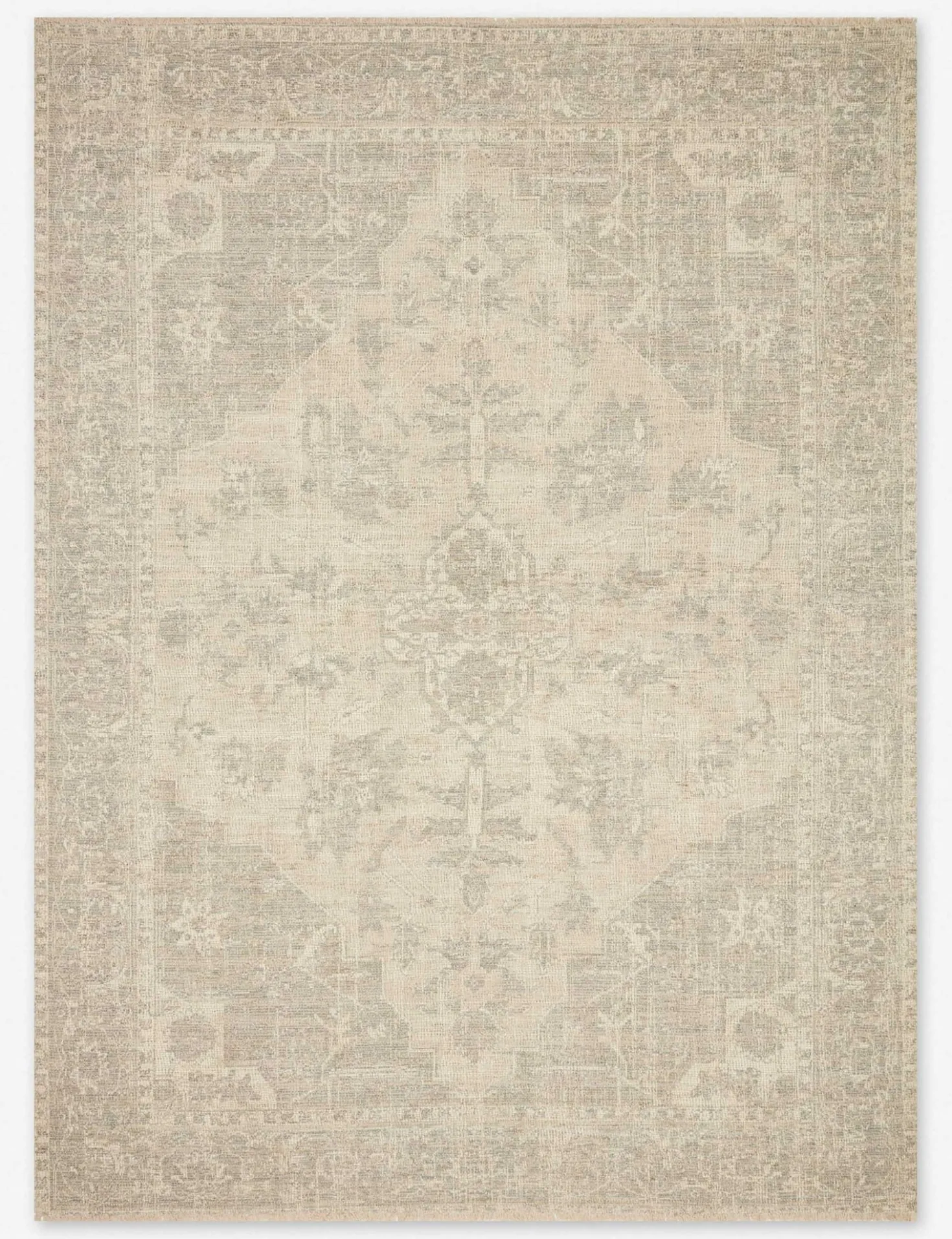Magnolia Rug