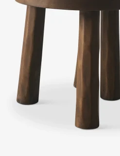Maha Accent Stool (Set of 2) by Amber Lewis x Four Hands