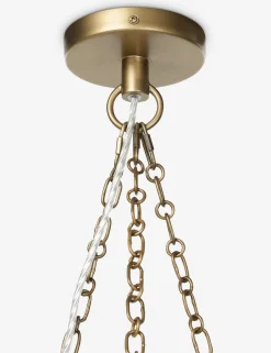 Mahan Pendant Light