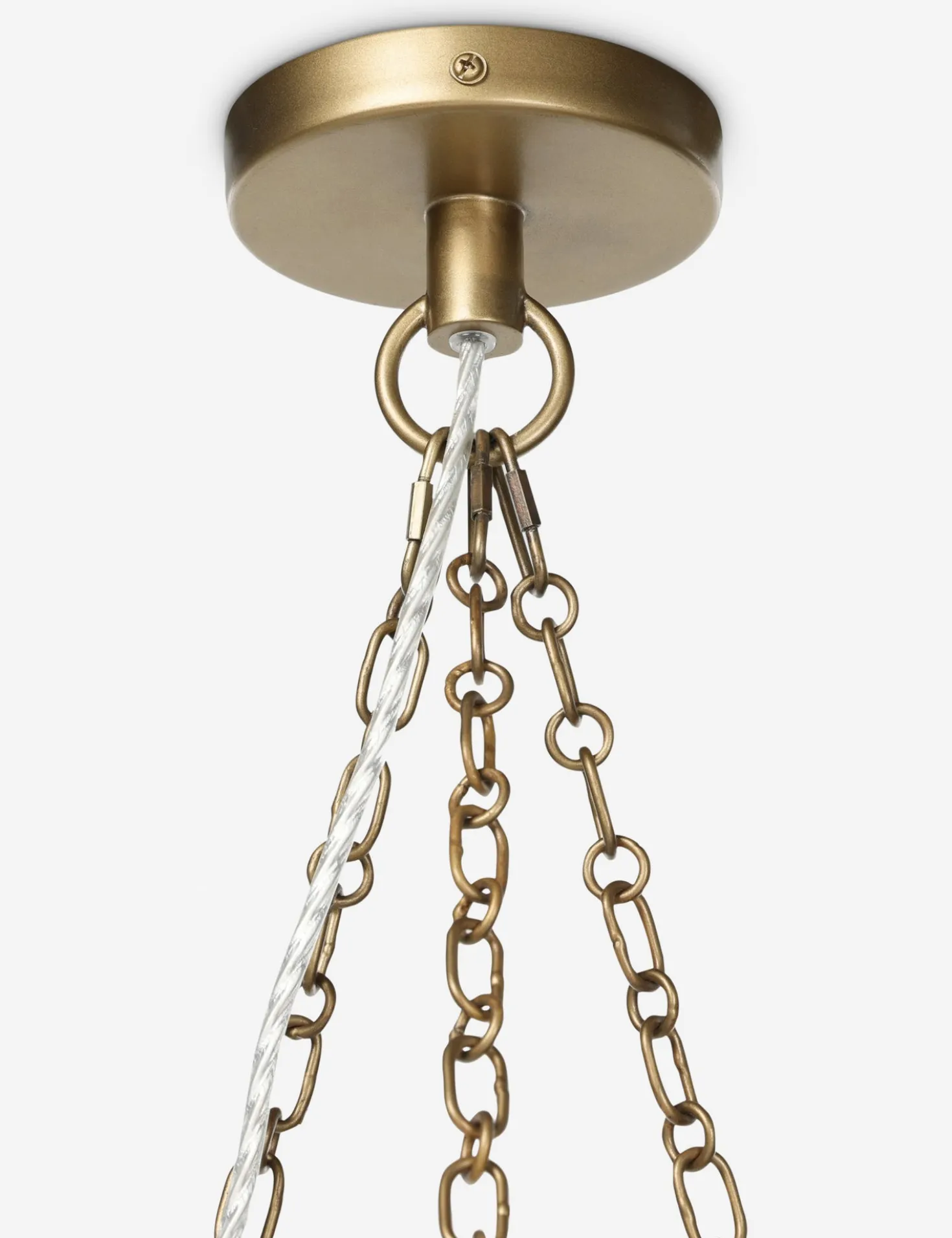 Mahan Pendant Light