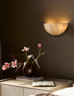 Mahan Sconce
