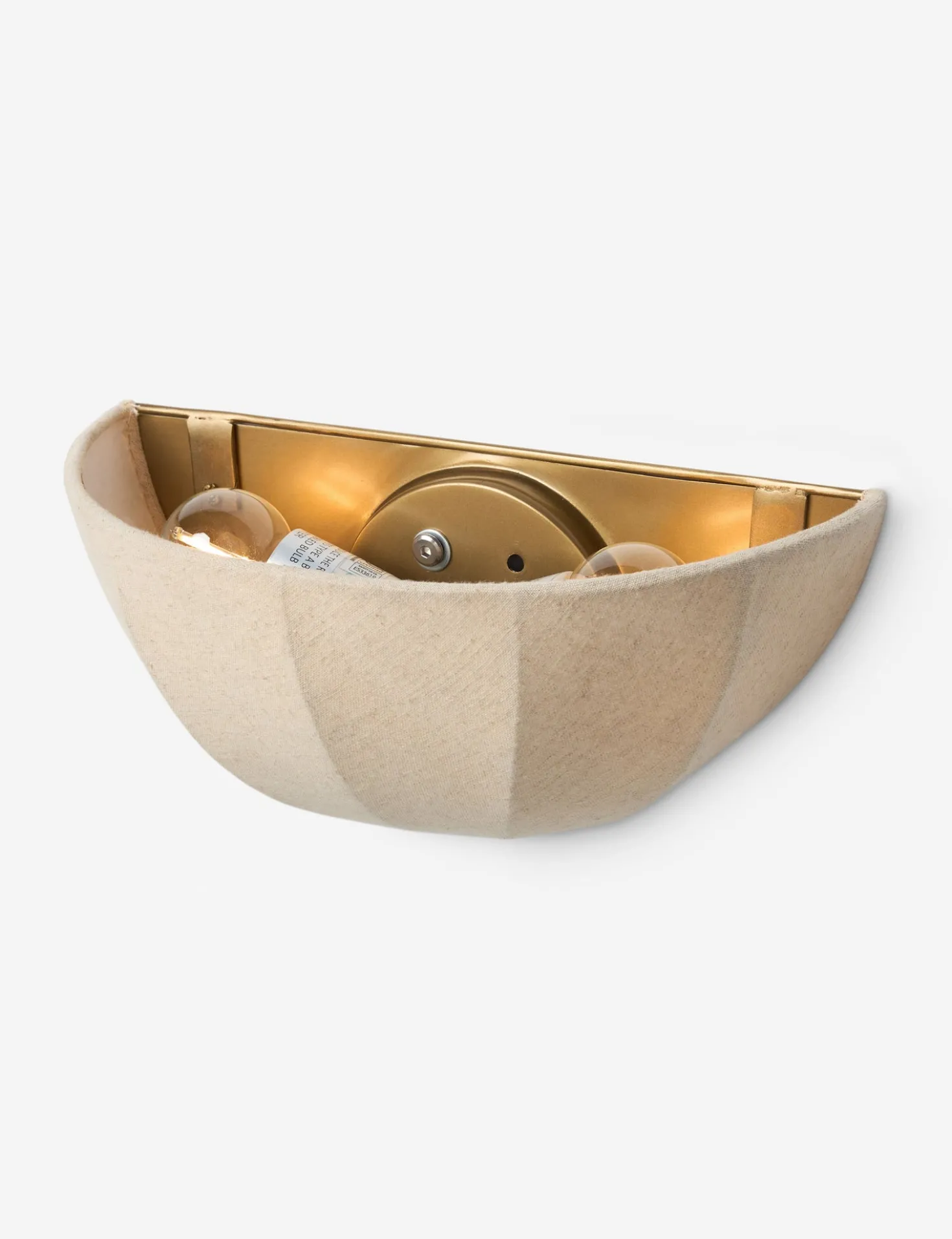 Mahan Sconce