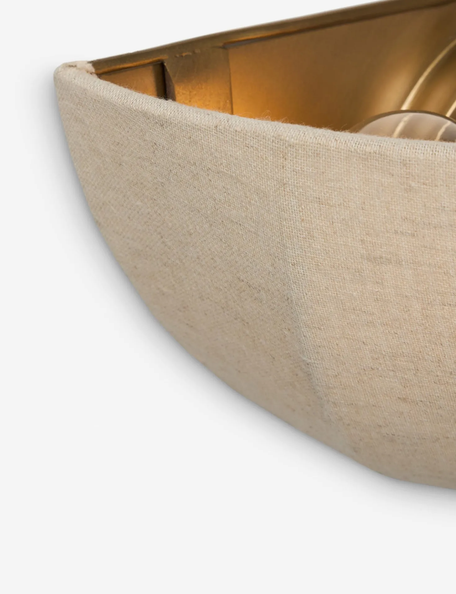 Mahan Sconce
