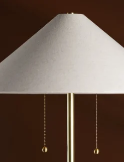 Maia Floor Lamp by Eny Lee Parker x Mitzi