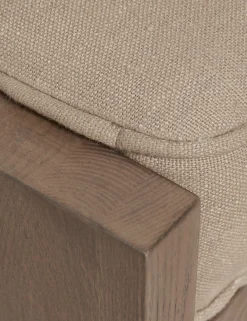 Maida Bench by DISC Interiors