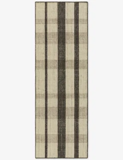 Maida Handwoven Wool-Blend Rug