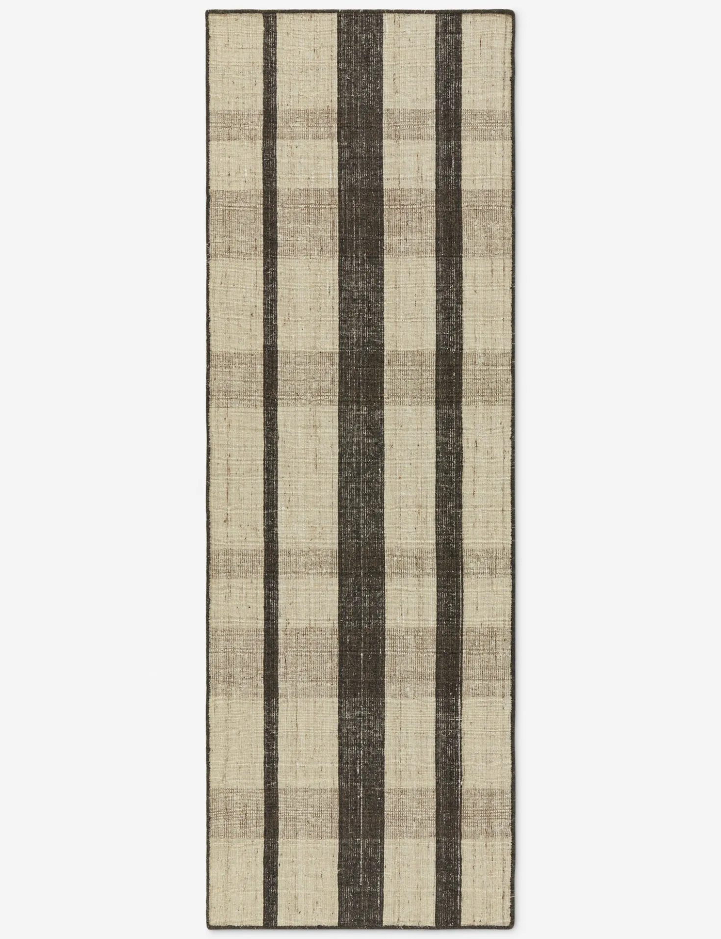 Maida Handwoven Wool-Blend Rug