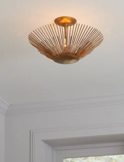 Maire Semi-Flush Mount