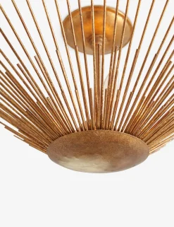 Maire Semi-Flush Mount