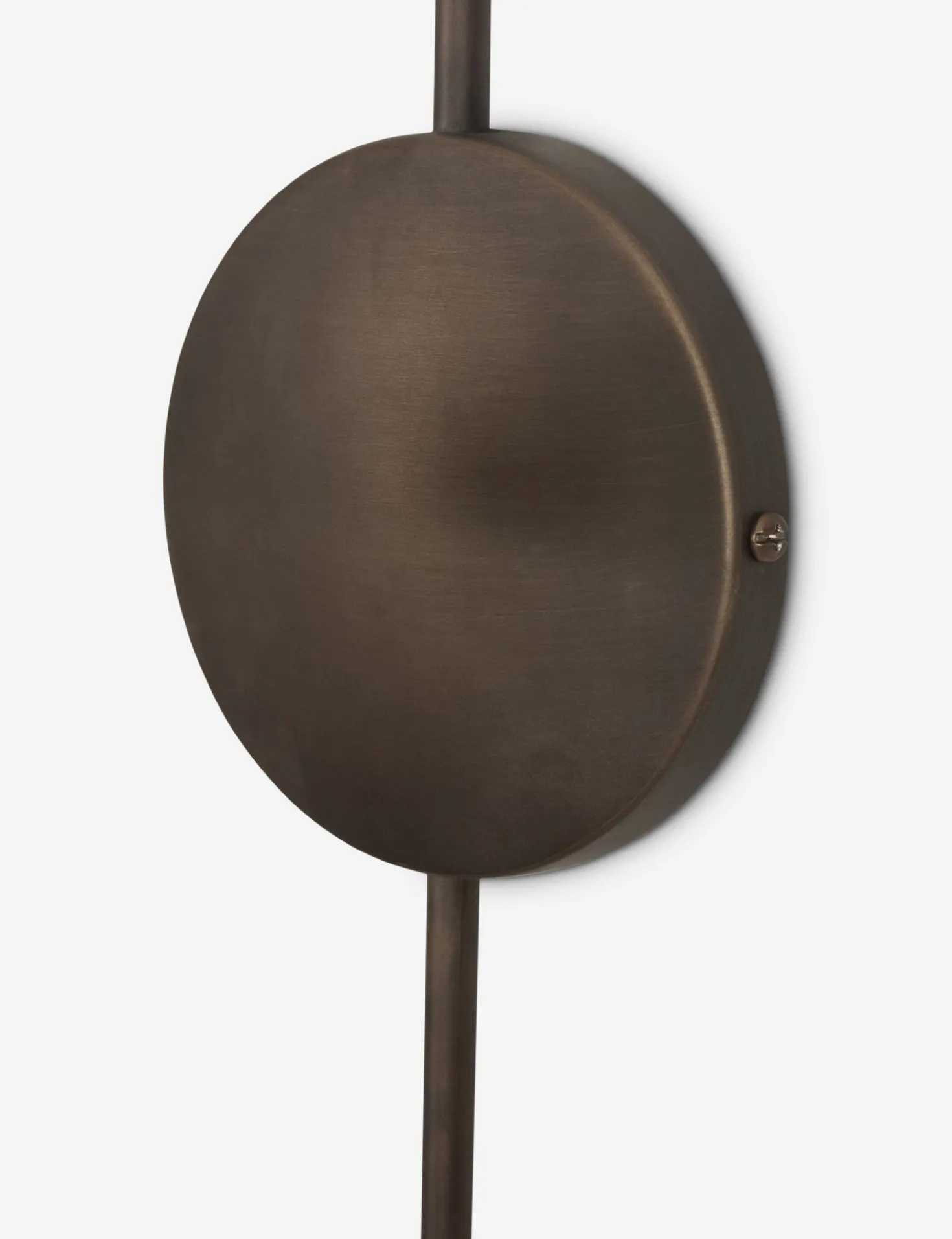 Maisano Plug-In Sconce