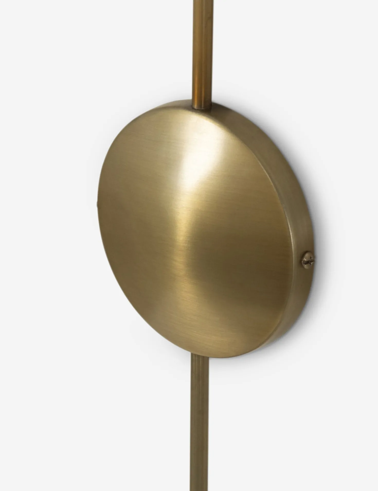 Maisano Plug-In Sconce