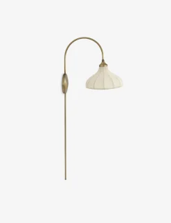 Maisano Plug-In Sconce