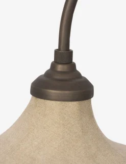 Maisano Plug-In Sconce