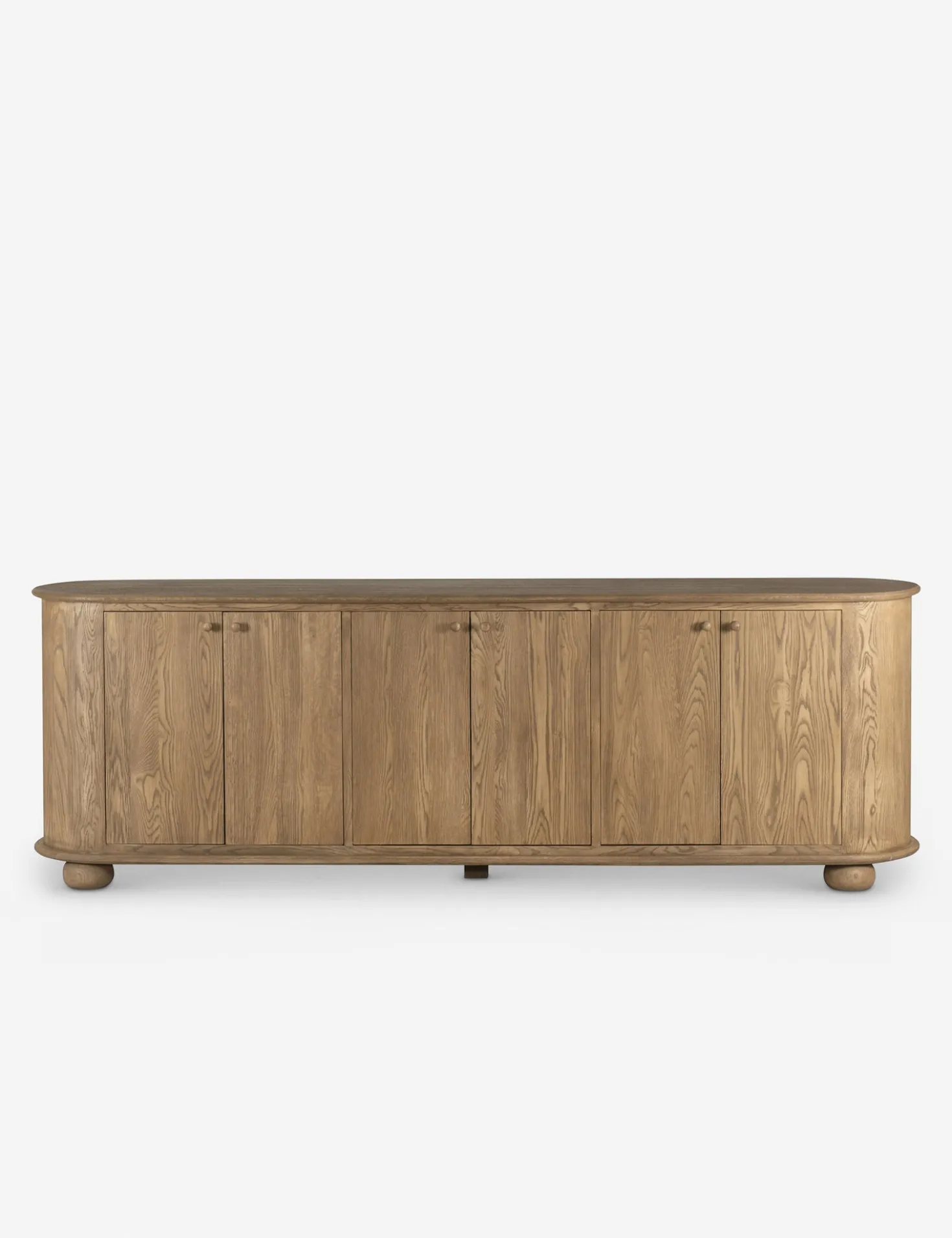 Makai Sideboard by Amber Lewis x Four Hands