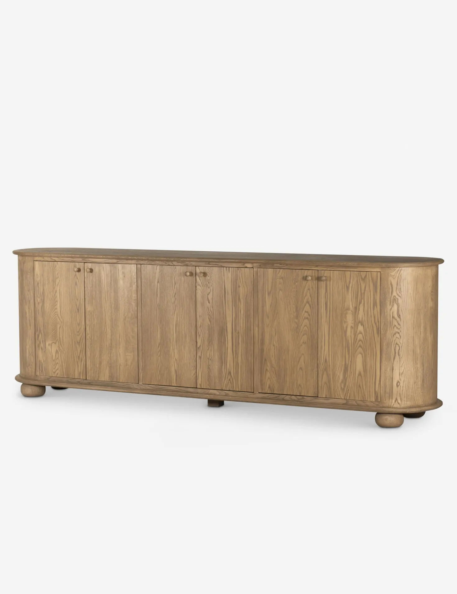 Makai Sideboard by Amber Lewis x Four Hands