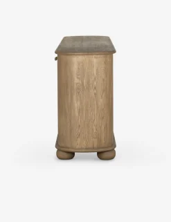 Makai Sideboard by Amber Lewis x Four Hands
