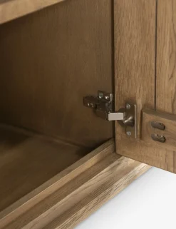 Makai Sideboard by Amber Lewis x Four Hands