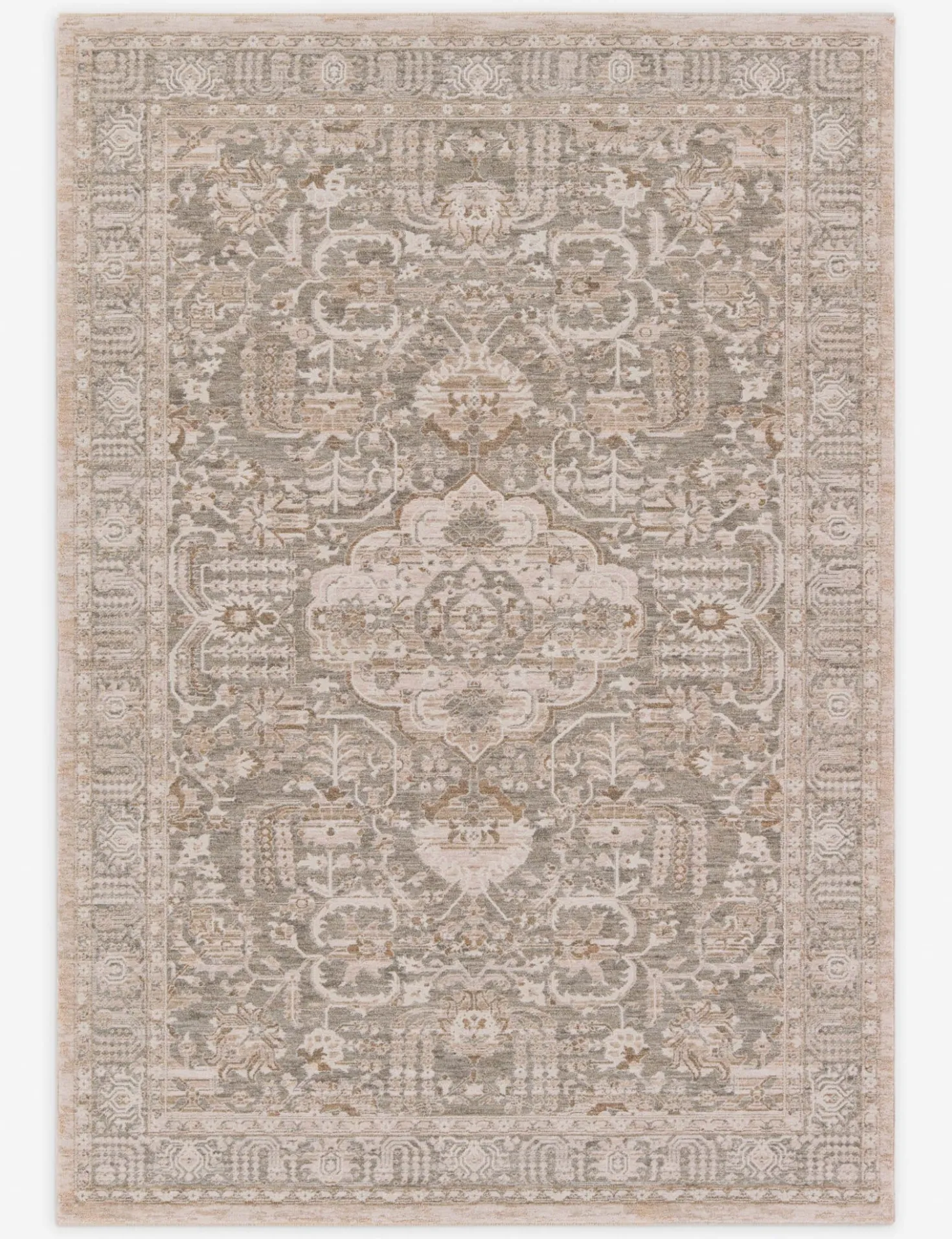 Malak Rug
