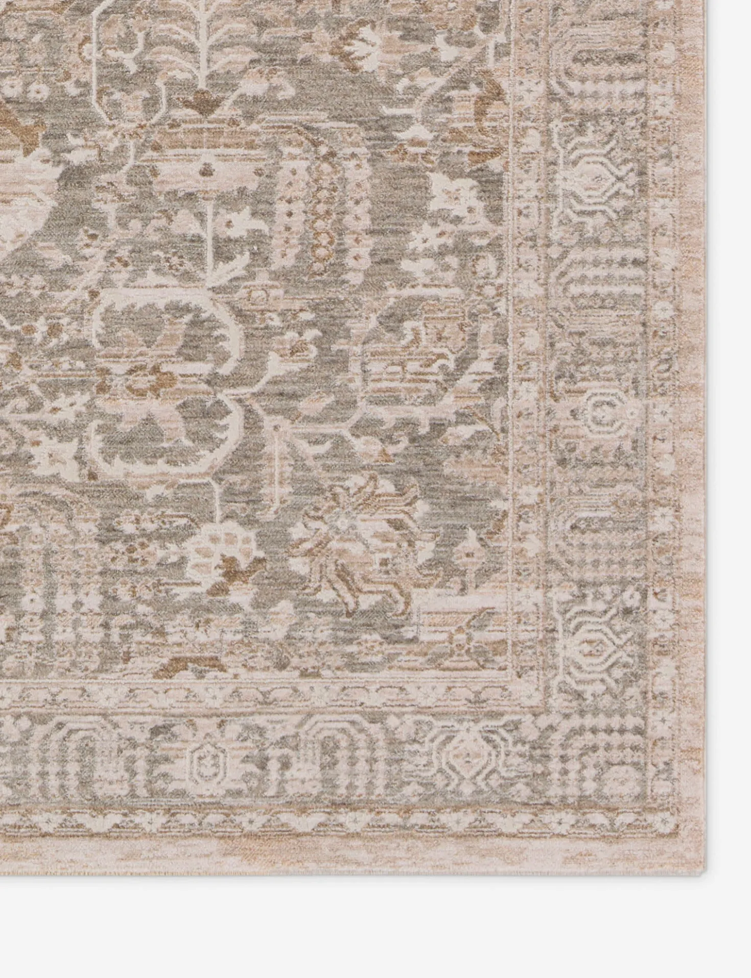 Malak Rug