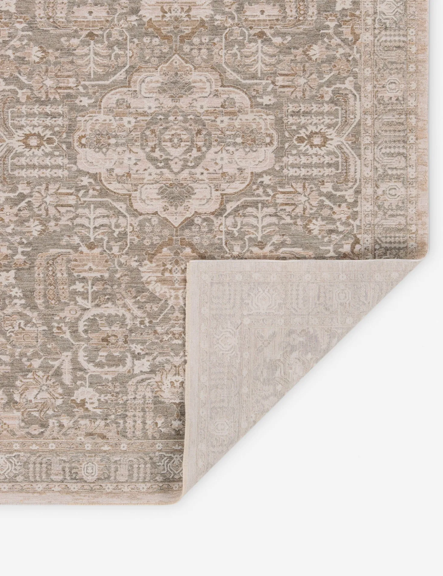 Malak Rug