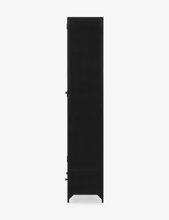 Malcom Curio Cabinet