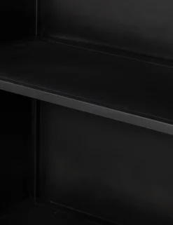 Malcom Curio Cabinet