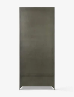 Malcom Curio Cabinet