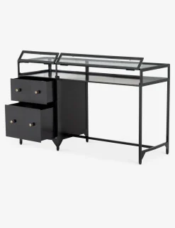 Malcom Desk
