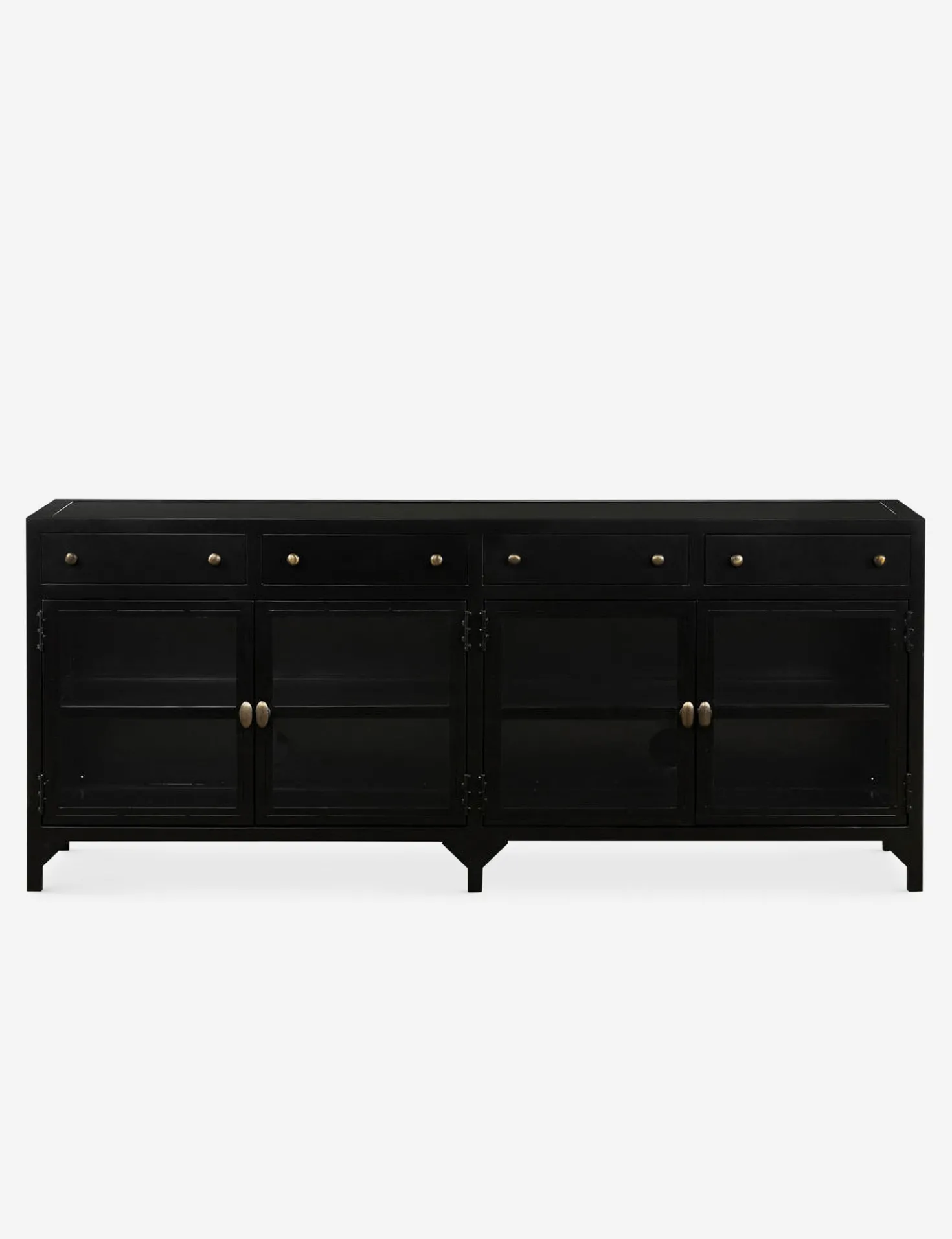Malcom Media Console