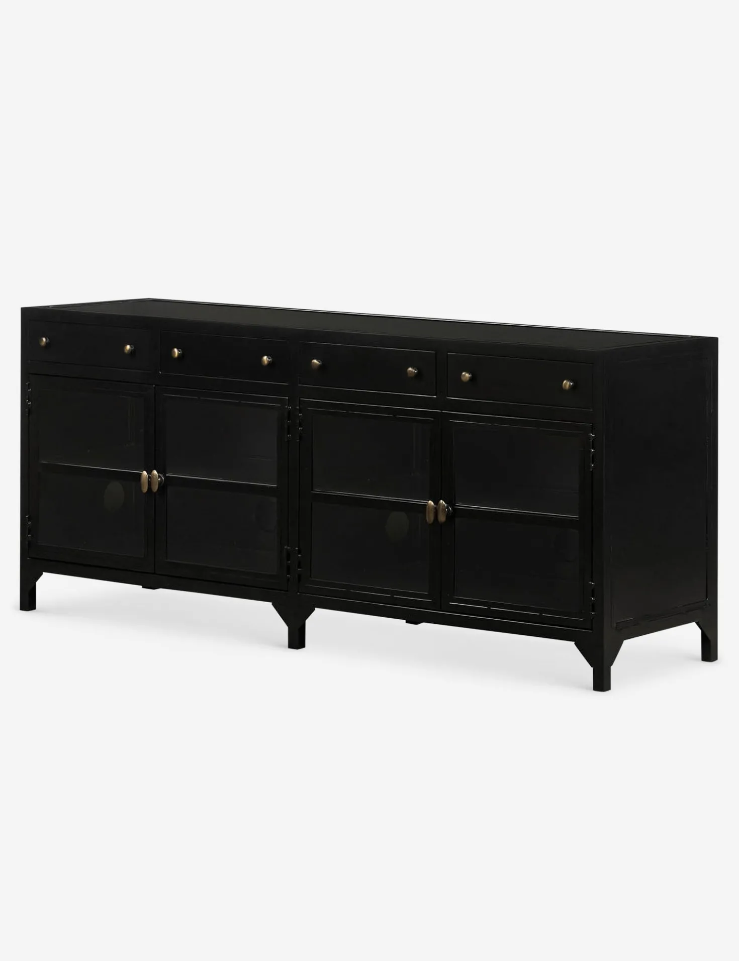 Malcom Media Console