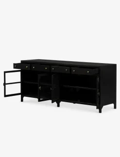 Malcom Media Console