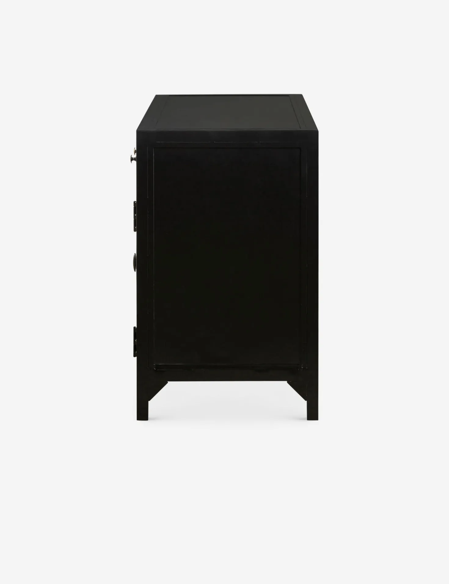Malcom Media Console