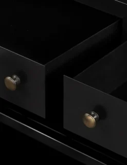 Malcom Media Console