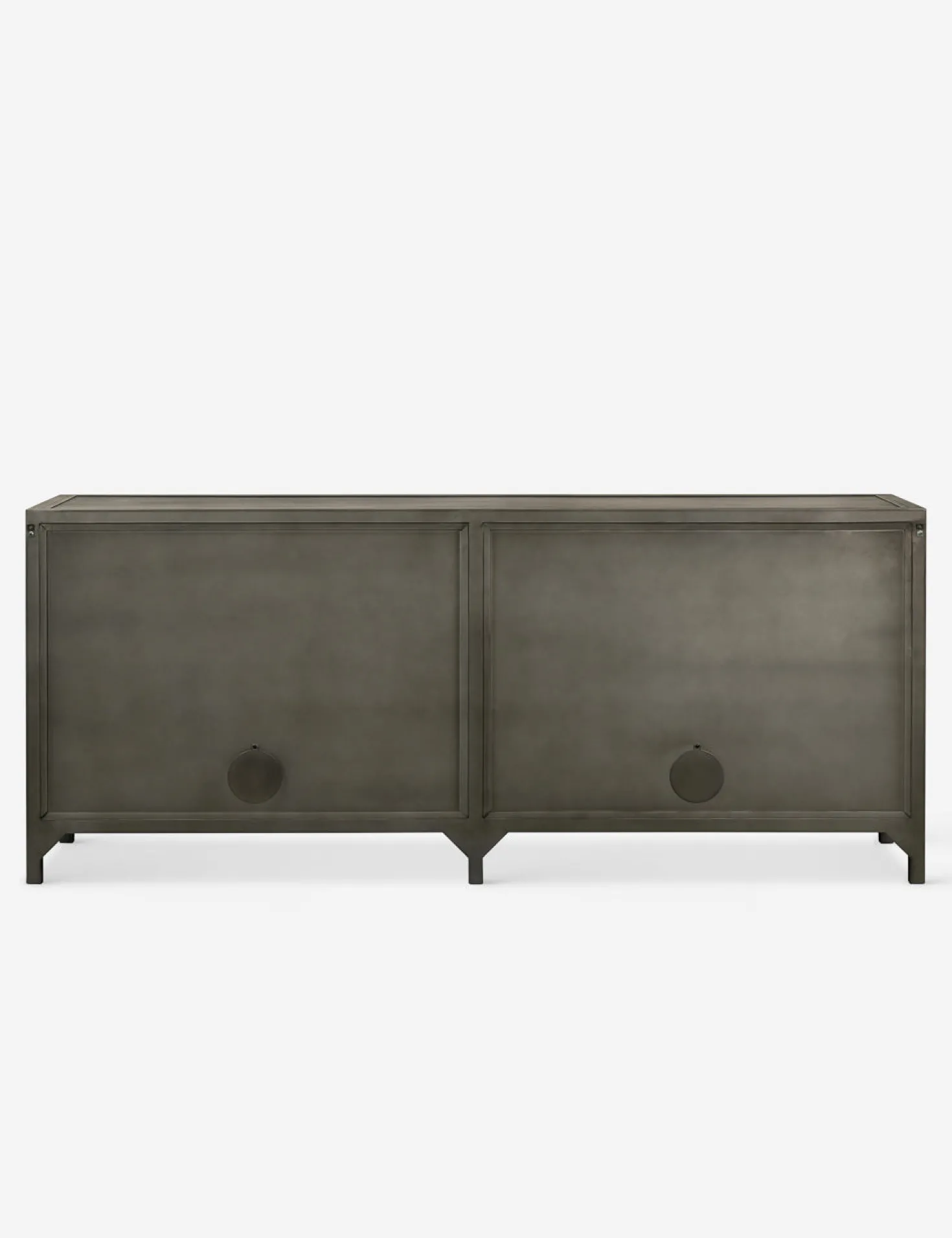 Malcom Media Console