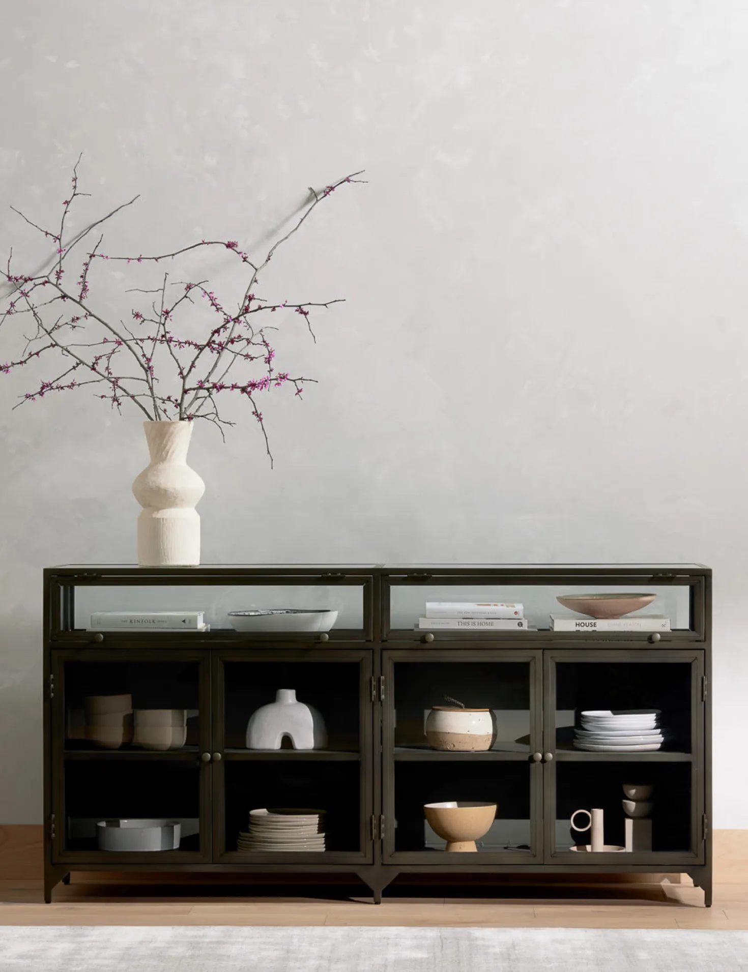 Malcom Sideboard