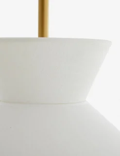 Malena Pendant Light by Arteriors