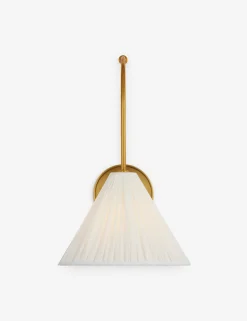Malia Sconce by Amber Lewis