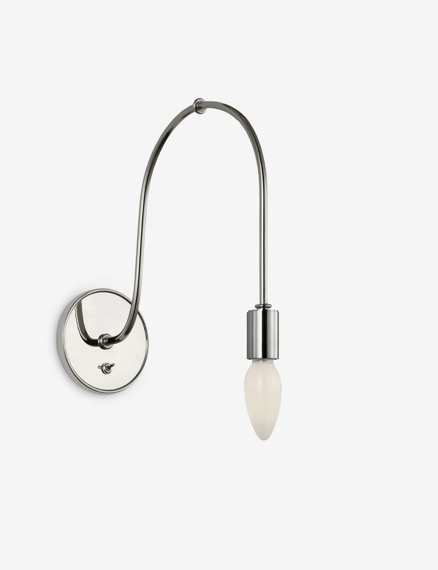 Malia Sconce by Amber Lewis