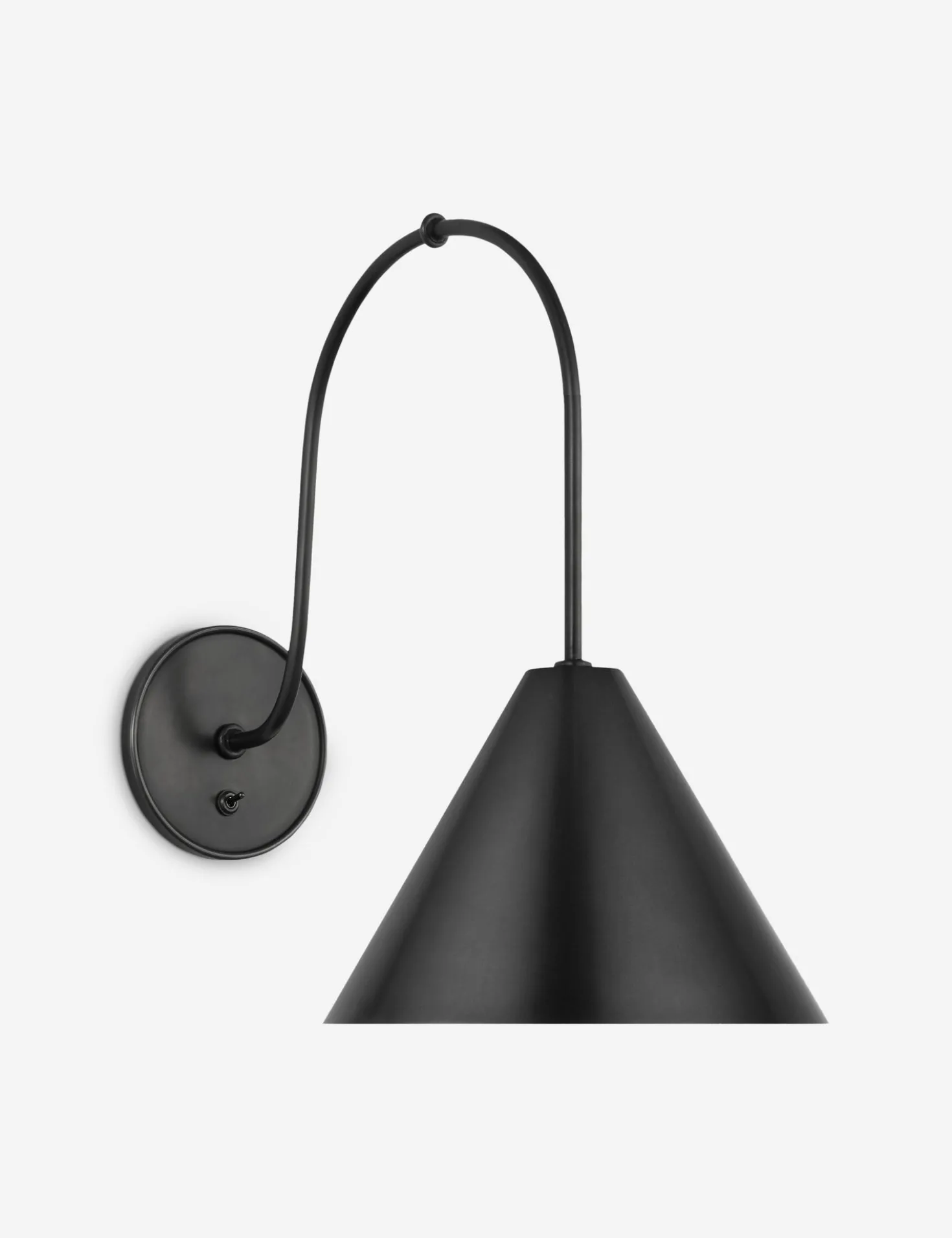 Malia Sconce by Amber Lewis