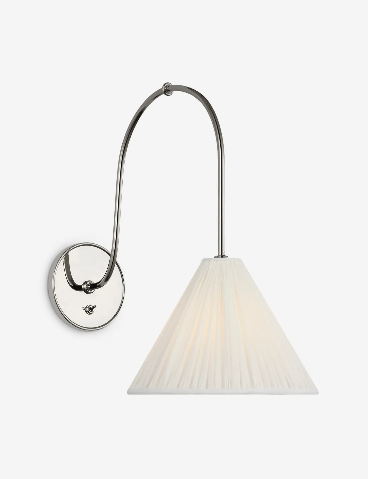 Malia Sconce by Amber Lewis