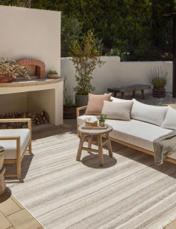 Malibu I Indoor / Outdoor Rug by Amber Lewis x Loloi