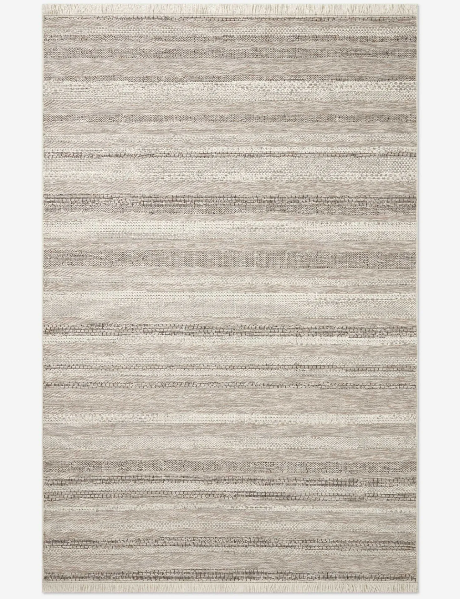 Malibu I Indoor / Outdoor Rug by Amber Lewis x Loloi