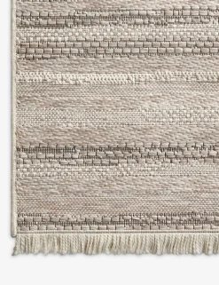 Malibu I Indoor / Outdoor Rug by Amber Lewis x Loloi