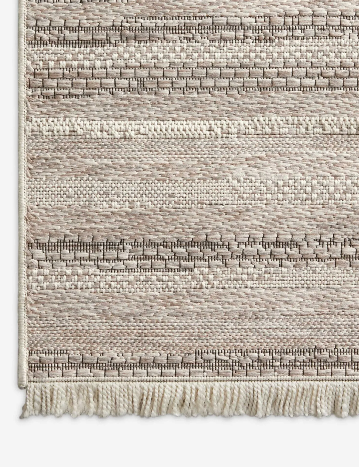 Malibu I Indoor / Outdoor Rug by Amber Lewis x Loloi