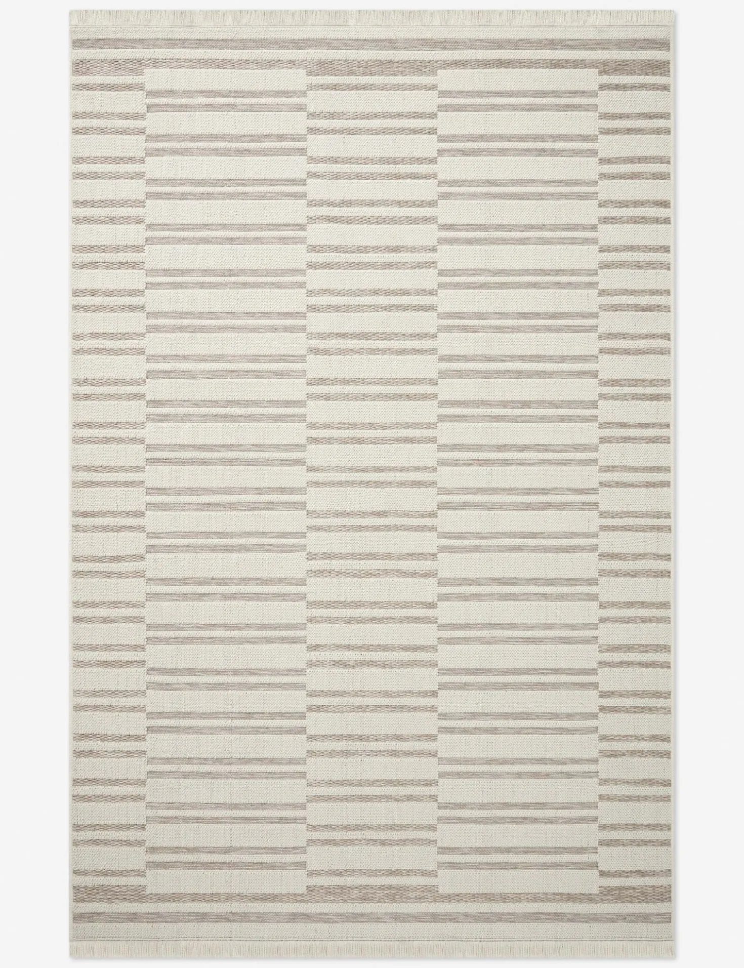 Malibu II Indoor / Outdoor Rug by Amber Lewis x Loloi